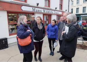 Manx Wildlife Trust