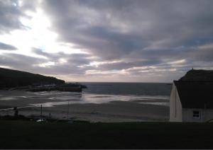 Port Erin Beach